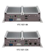 VTC1021 - Intel Atom x5-E3940, 2xPoE