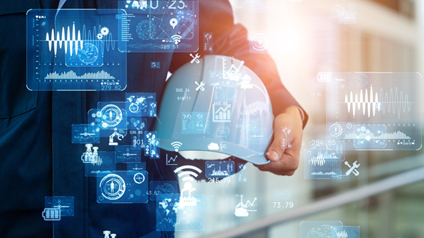 Embedded Computer in Industrial Automation