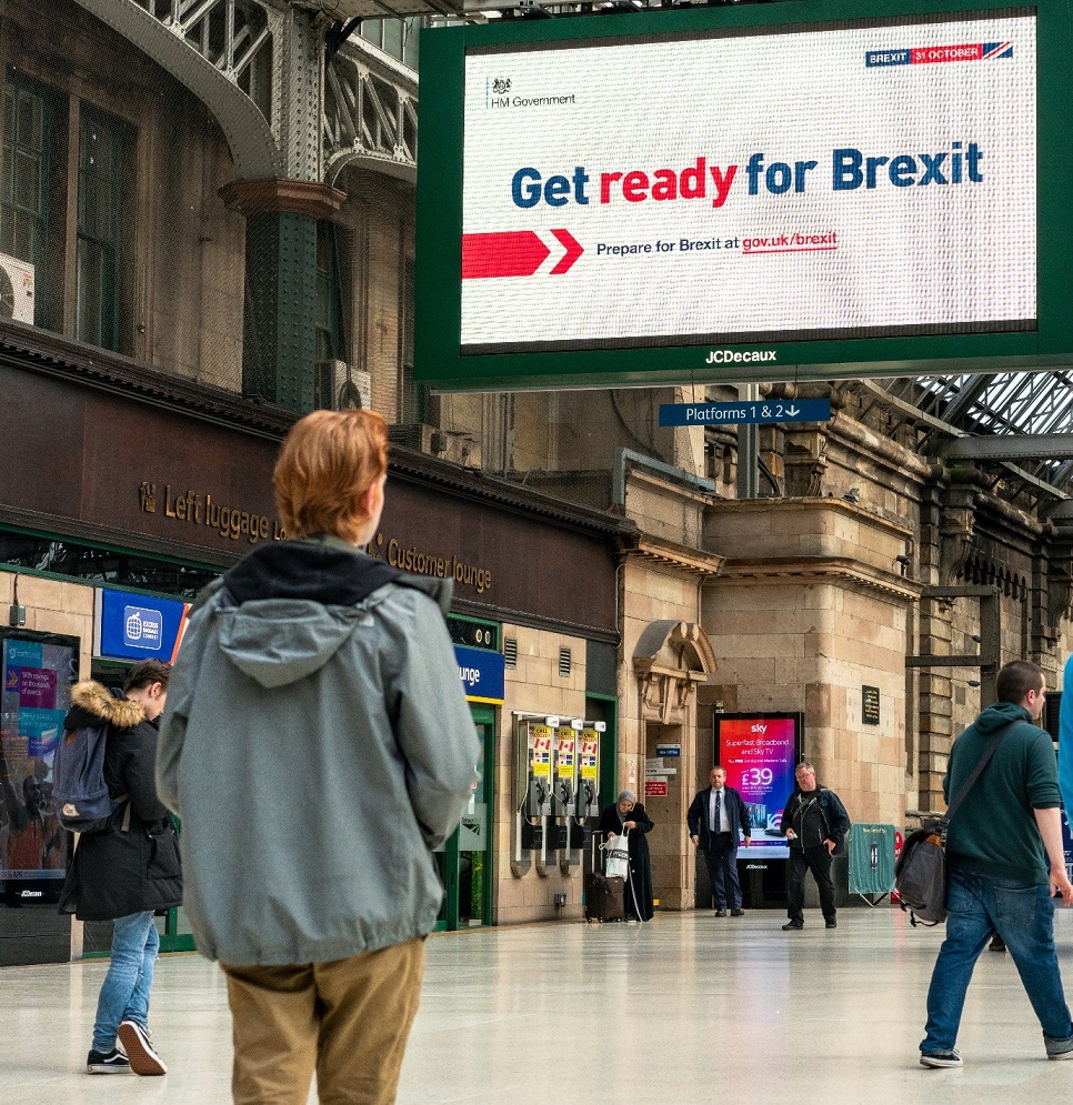 Giada Technology Low Cost Digital Signage Solutions