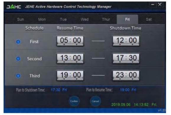 Giada Digital Signage players