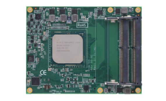 CEM700 - Xeon & Pentium D-1500 - single board computers