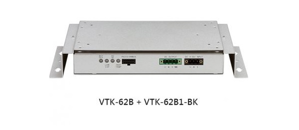 VTK-62B - Vehicle UPS