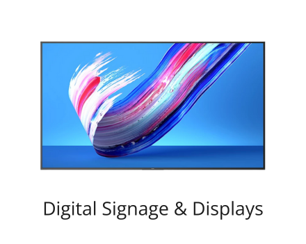 Digital Signage